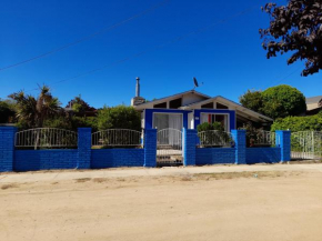 CASA EN LA PLAYA